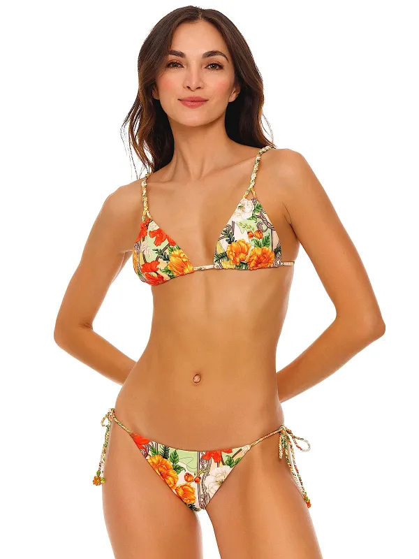 Nury-Alegria Bikini sold by SWORLD Inc