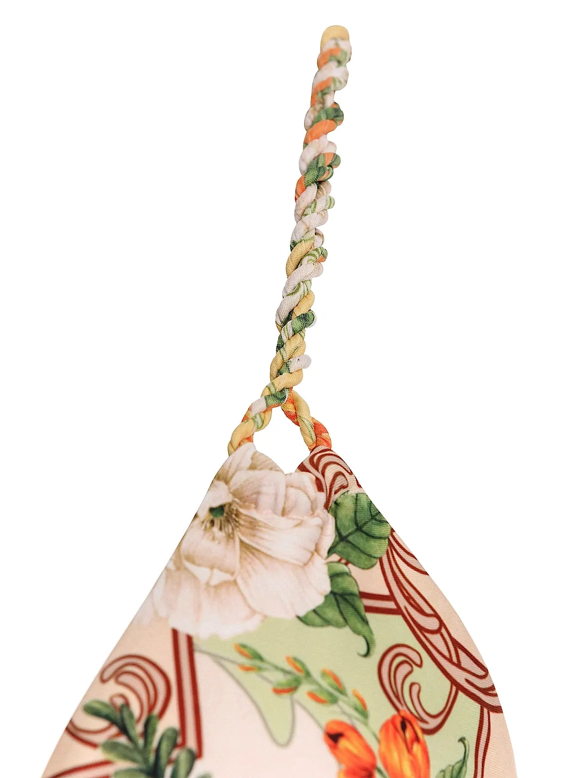 Nury-Alegria Bikini sold by SWORLD Inc product image thumbnail 5