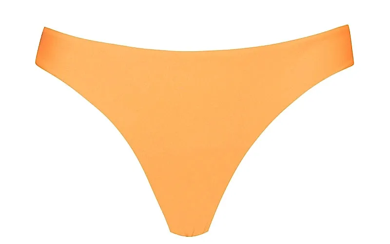Brynn Halter-Basic Ruched Bikini sold by SWORLD Inc product image thumbnail 4