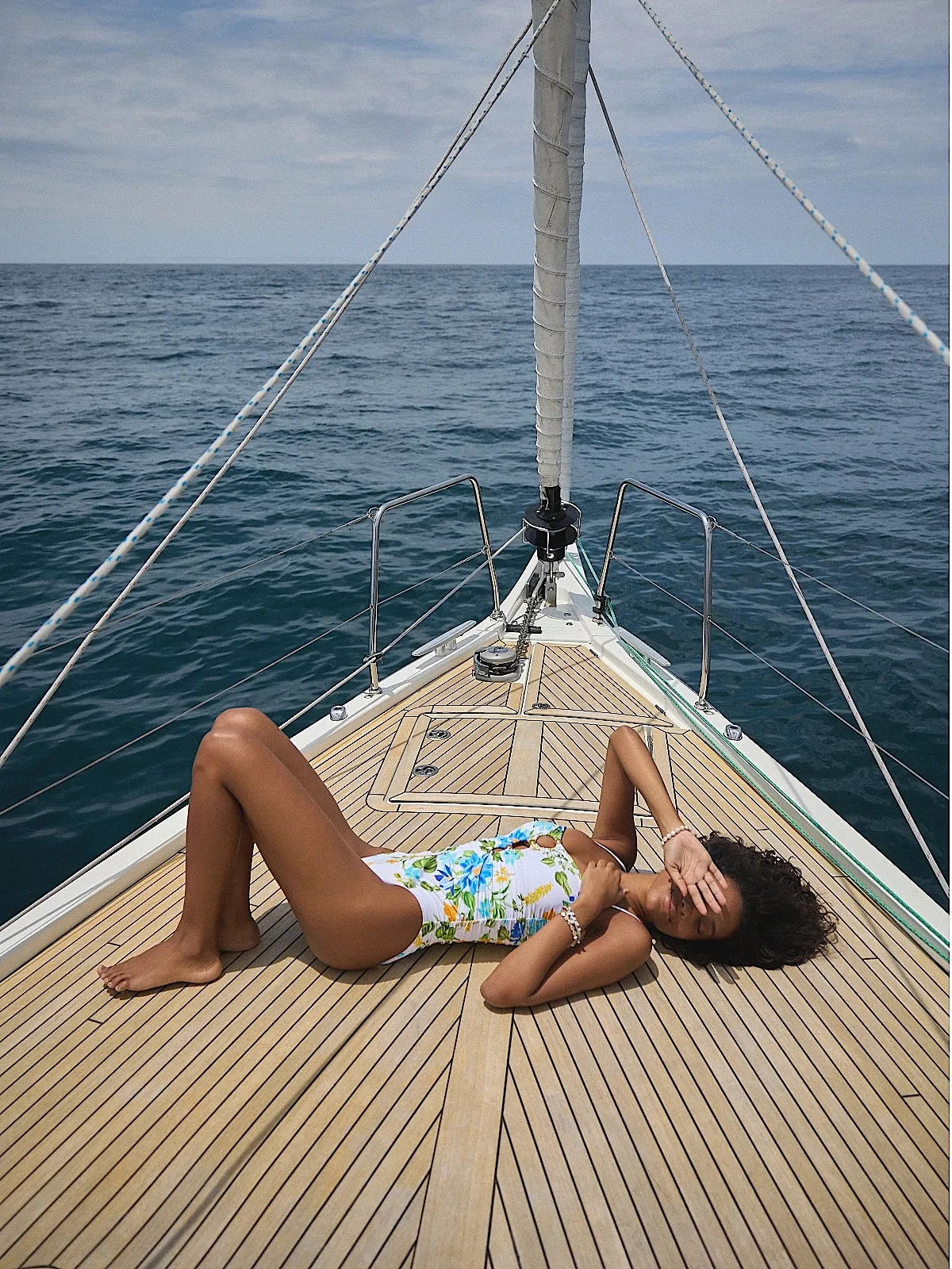 Keyhole One-Piece sold by SWORLD Inc product image thumbnail 3