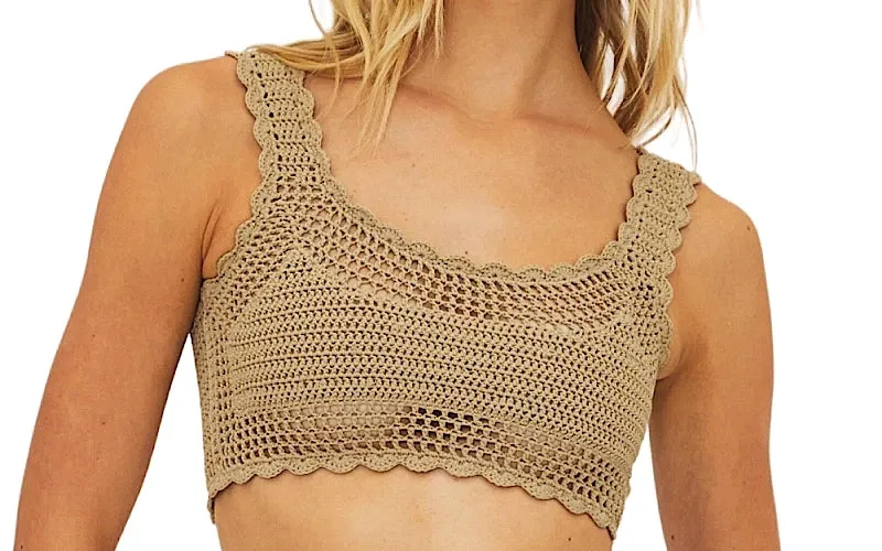 Andy-Wyatt Bikini sold by SWORLD Inc product image thumbnail 5