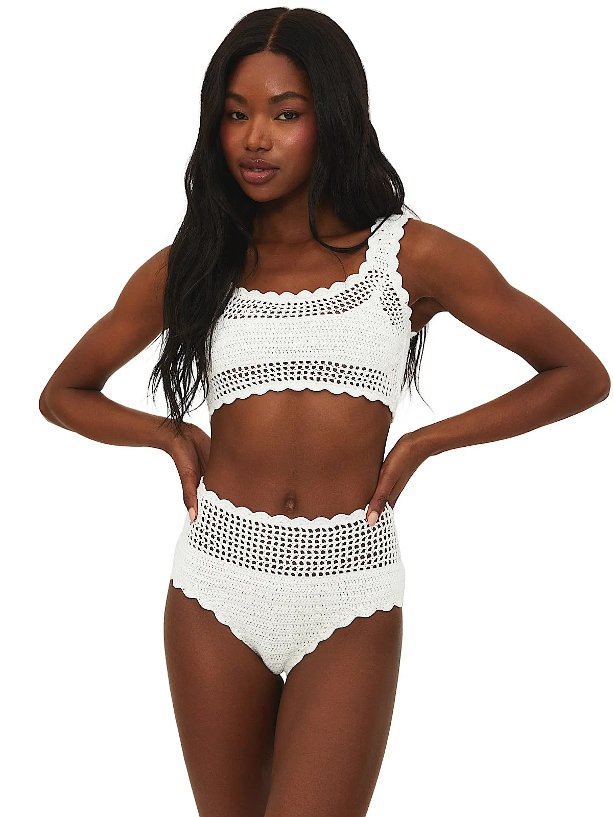 Andy-Wyatt Bikini sold by SWORLD Inc
