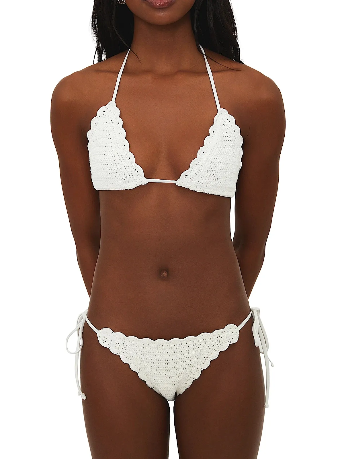 Winona-Soleil Bikini sold by SWORLD Inc product image thumbnail 4