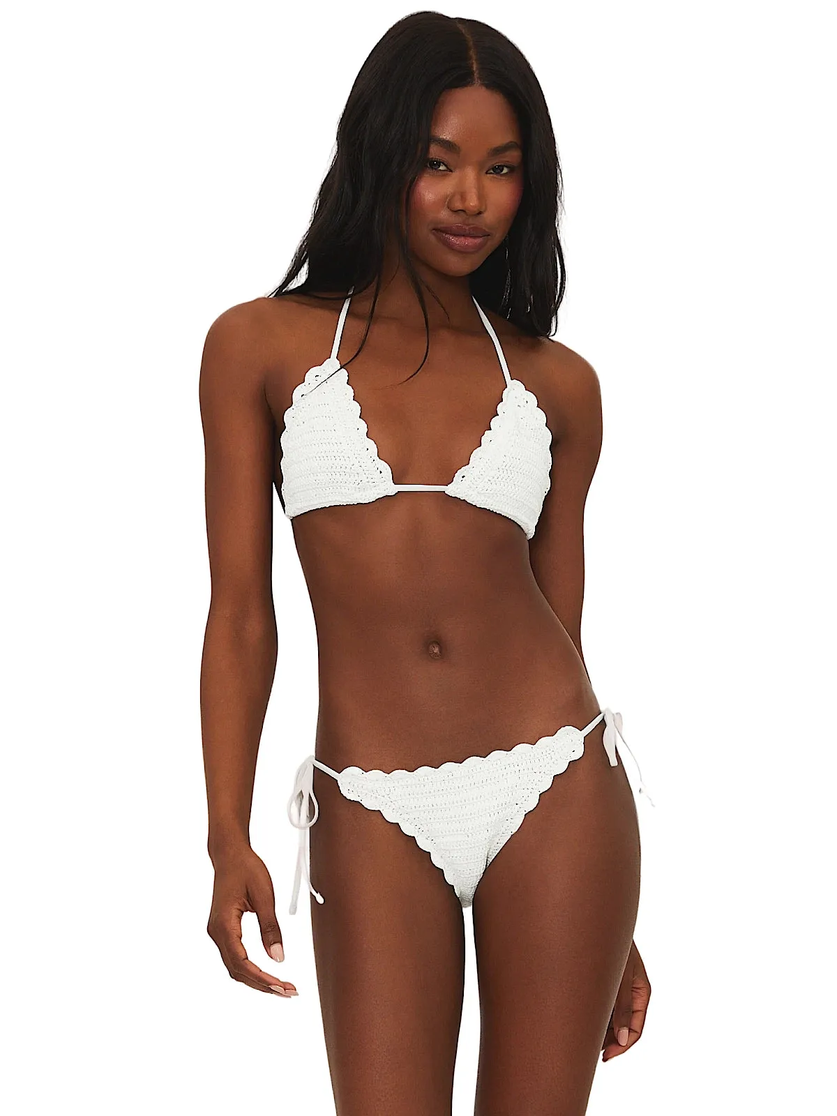 Winona-Soleil Bikini sold by SWORLD Inc