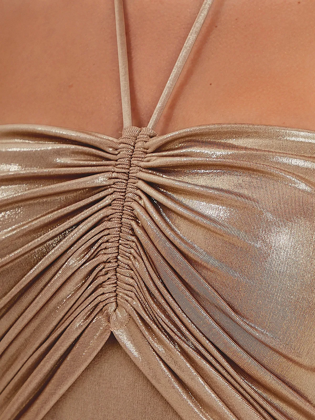 Cassie One-Piece sold by SWORLD Inc product image thumbnail 4