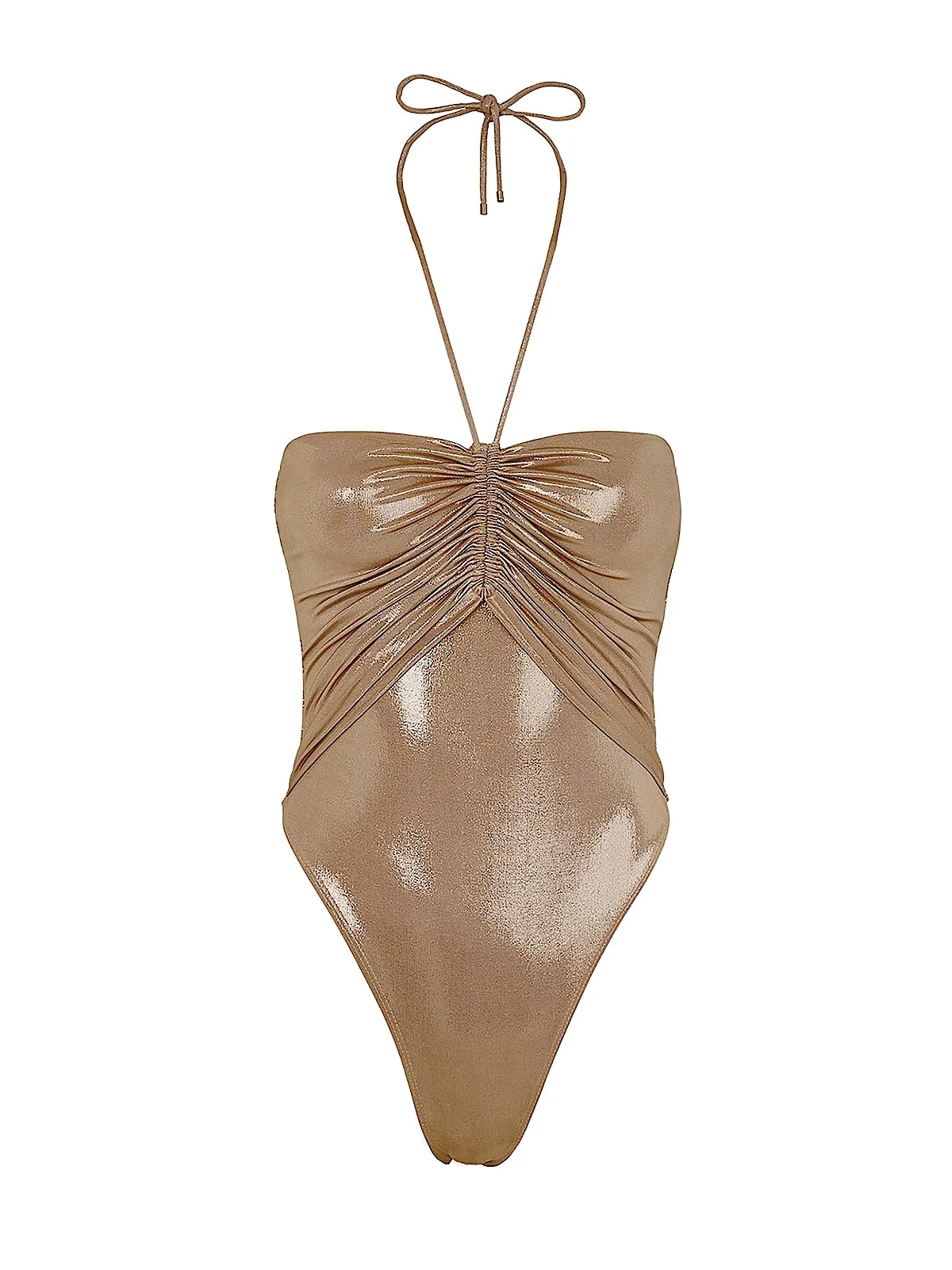 Cassie One-Piece sold by SWORLD Inc product image thumbnail 3