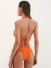 Paula Tri-Paula Bikini sold by SWORLD Inc