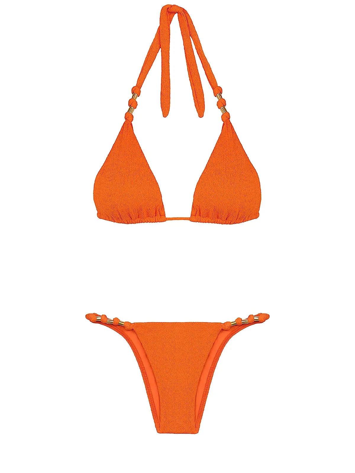 Paula Tri-Paula Bikini sold by SWORLD Inc product image thumbnail 4