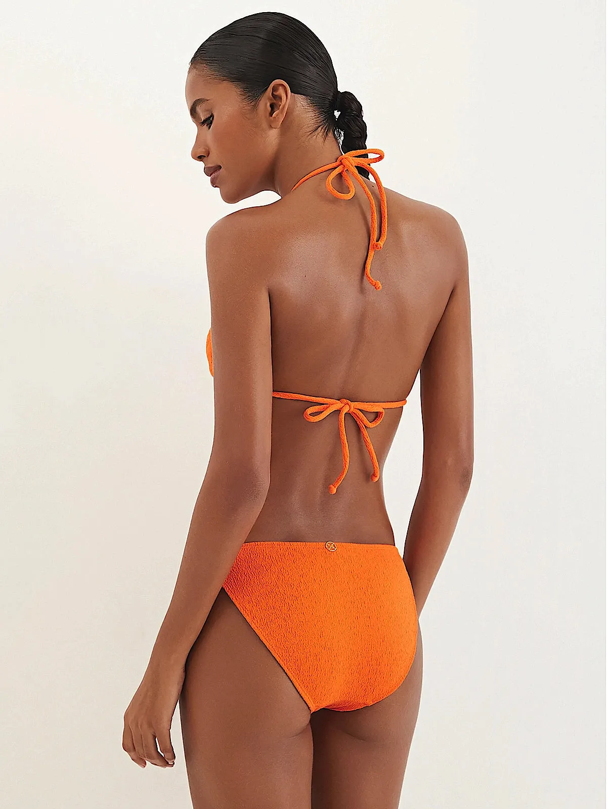 Jolie Tri-Jolie Detail Bikini sold by SWORLD Inc product image thumbnail 3