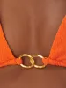 Jolie Tri-Tie Side Bikini sold by SWORLD Inc