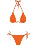 Jolie Tri-Tie Side Bikini sold by SWORLD Inc