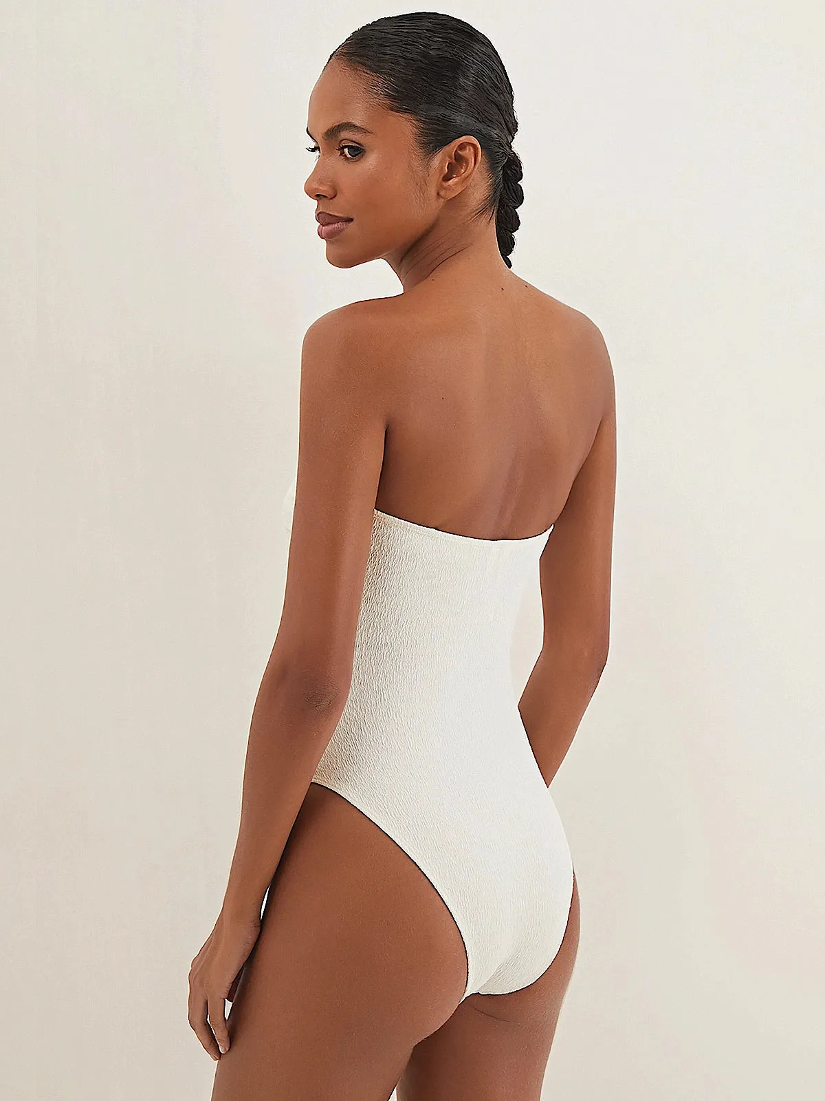 Jolie One-Piece sold by SWORLD Inc product image thumbnail 2