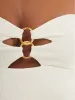 Jolie One-Piece sold by SWORLD Inc