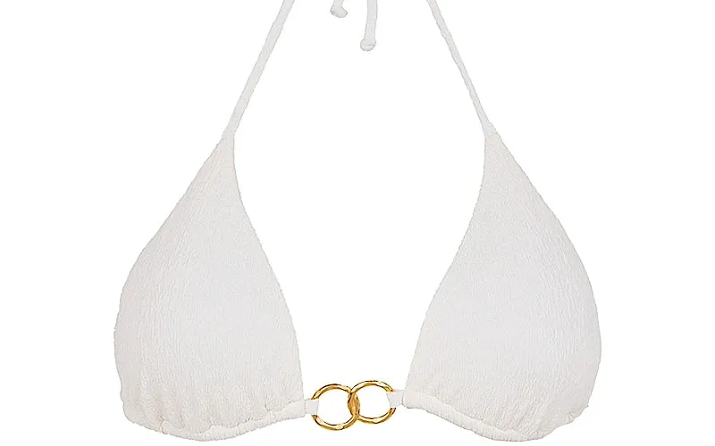 Jolie Tri-Tie Side Bikini sold by SWORLD Inc product image thumbnail 2