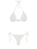 Jolie Tri-Tie Side Bikini sold by SWORLD Inc