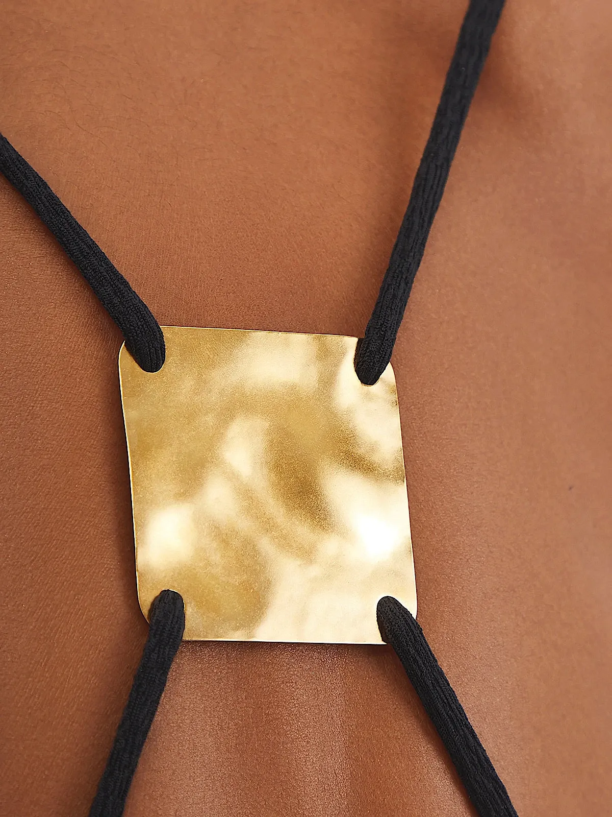 Cleo One-Piece sold by SWORLD Inc product image thumbnail 5