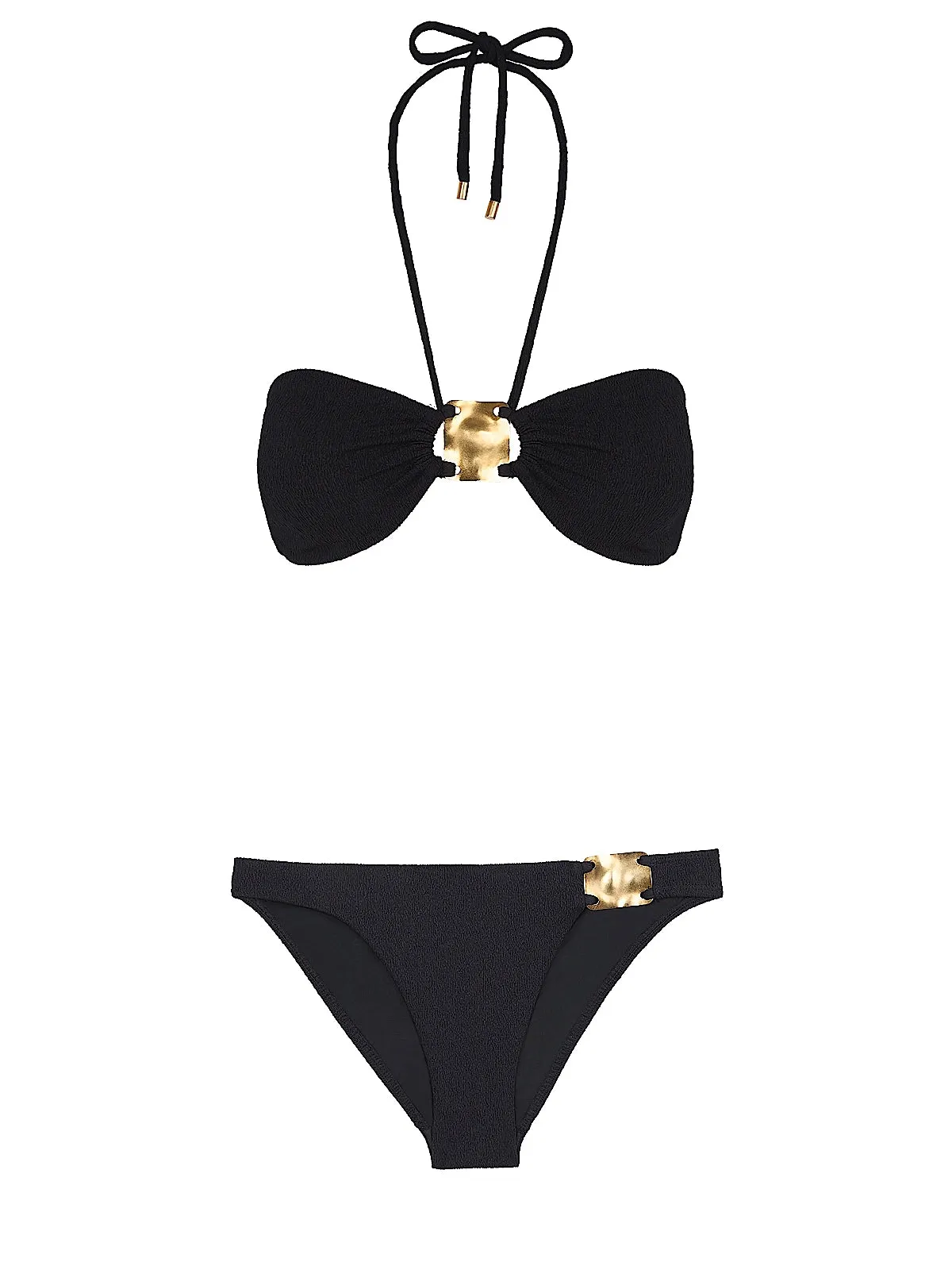 Cleo Bandeau-Cleo Detail Bikini sold by SWORLD Inc product image thumbnail 5