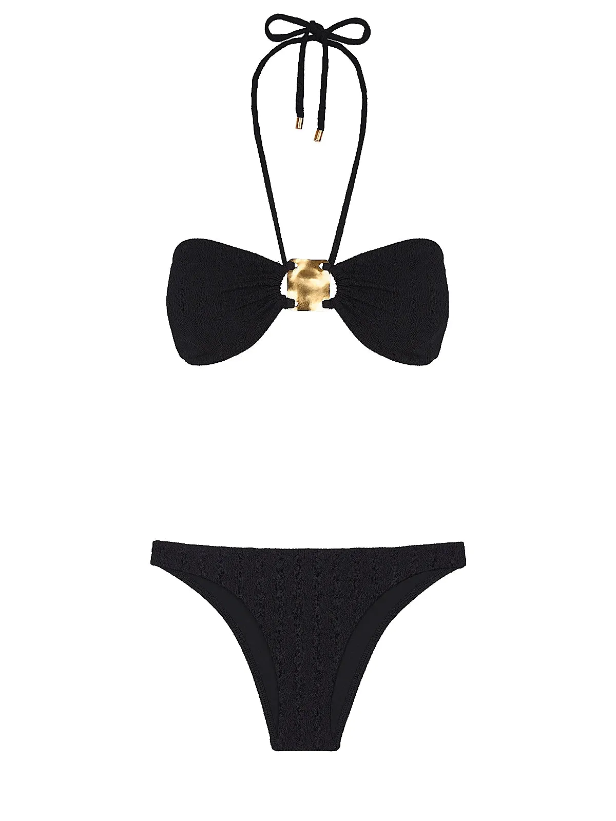 Cleo Bandeau-Basic Bikini sold by SWORLD Inc product image thumbnail 4