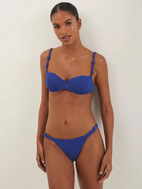 Edie Nissi-Edie Detail Bikini sold by SWORLD Inc