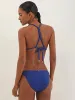 Edie T Back Tri-Edie Detail Bikini sold by SWORLD Inc