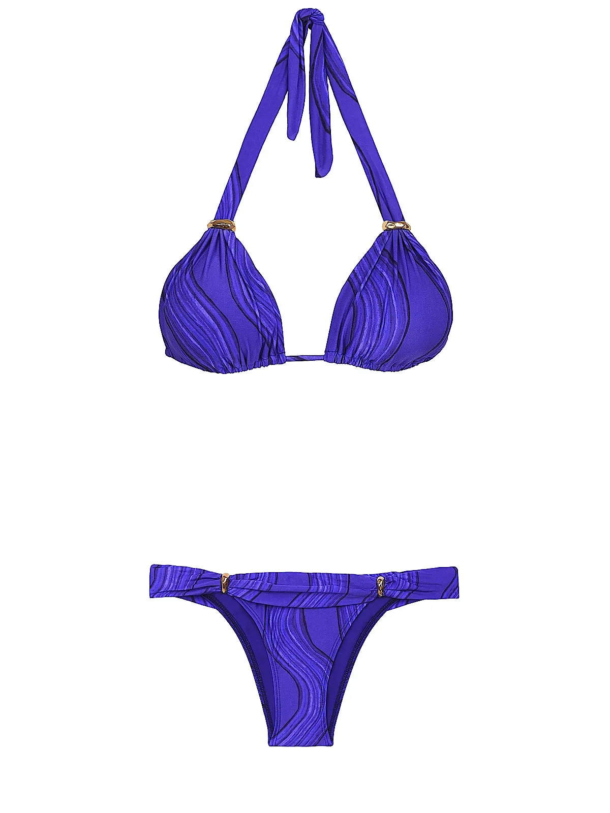 Bia Tube Bikini sold by SWORLD Inc product image thumbnail 5