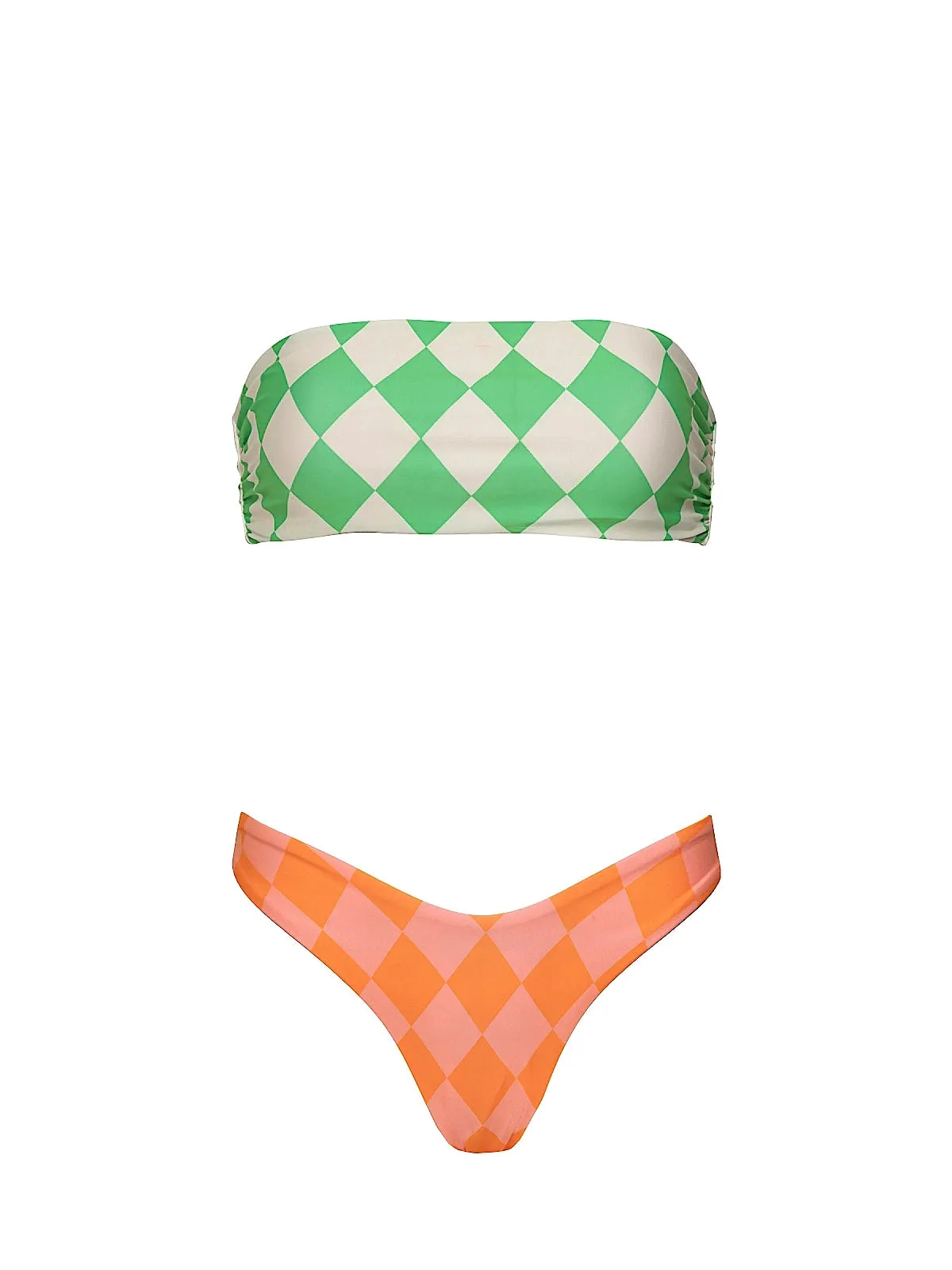 Bryn-Splendour Bikini sold by SWORLD Inc product image thumbnail 3