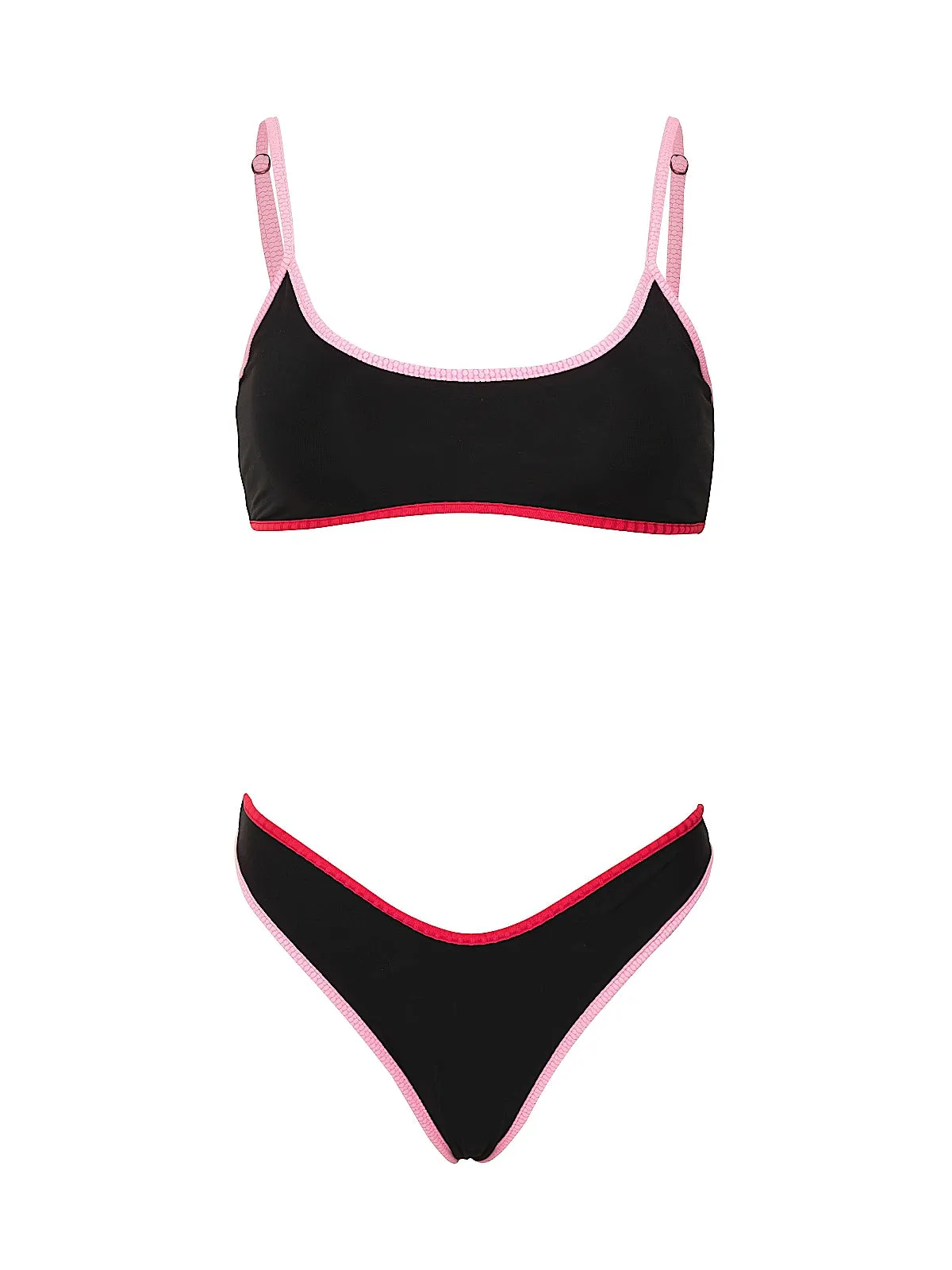 Lane-Splendour Bikini sold by SWORLD Inc product image thumbnail 3