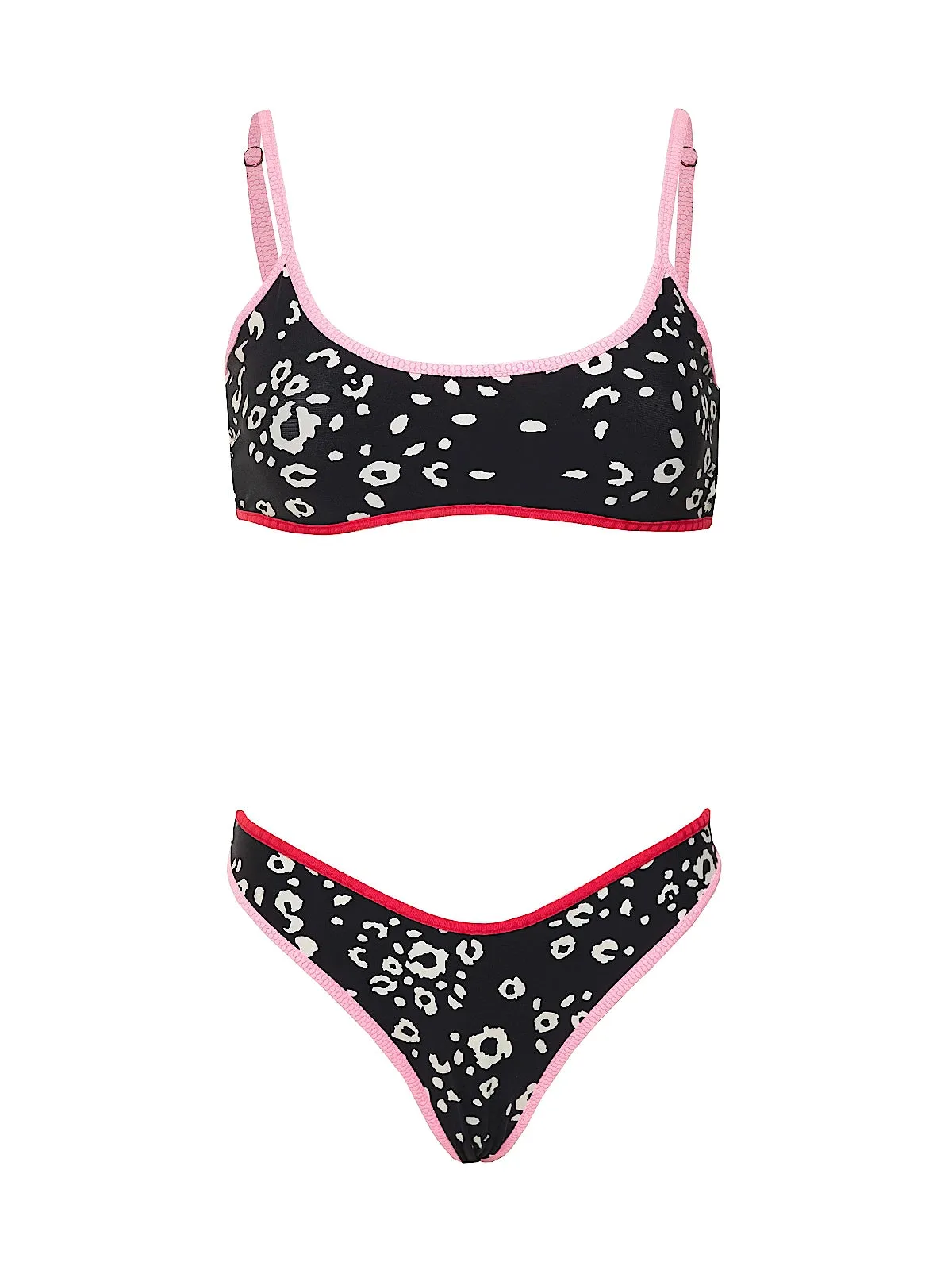 Lane-Splendour Bikini sold by SWORLD Inc product image thumbnail 4