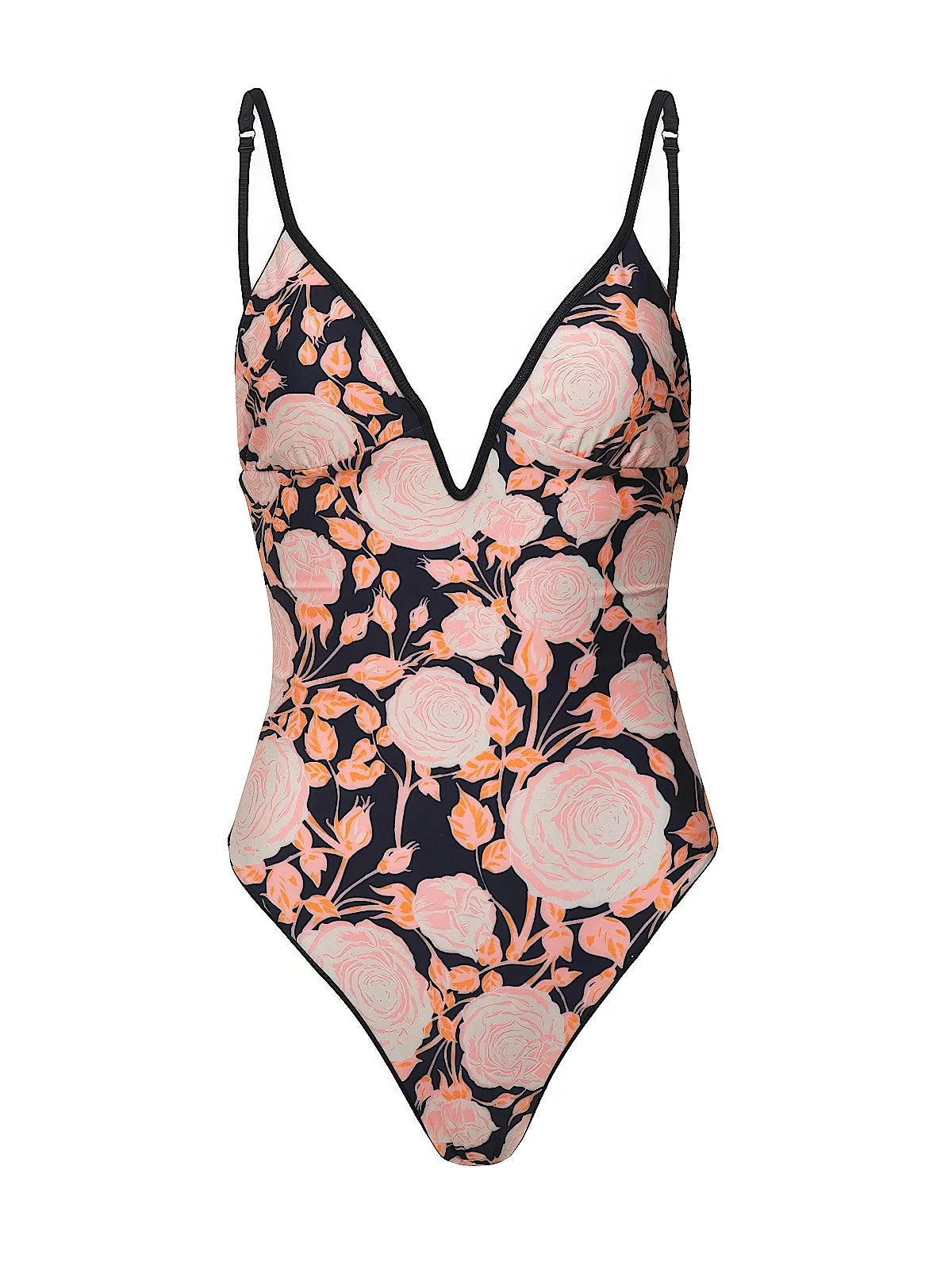 Parady One-Piece sold by SWORLD Inc product image thumbnail 5