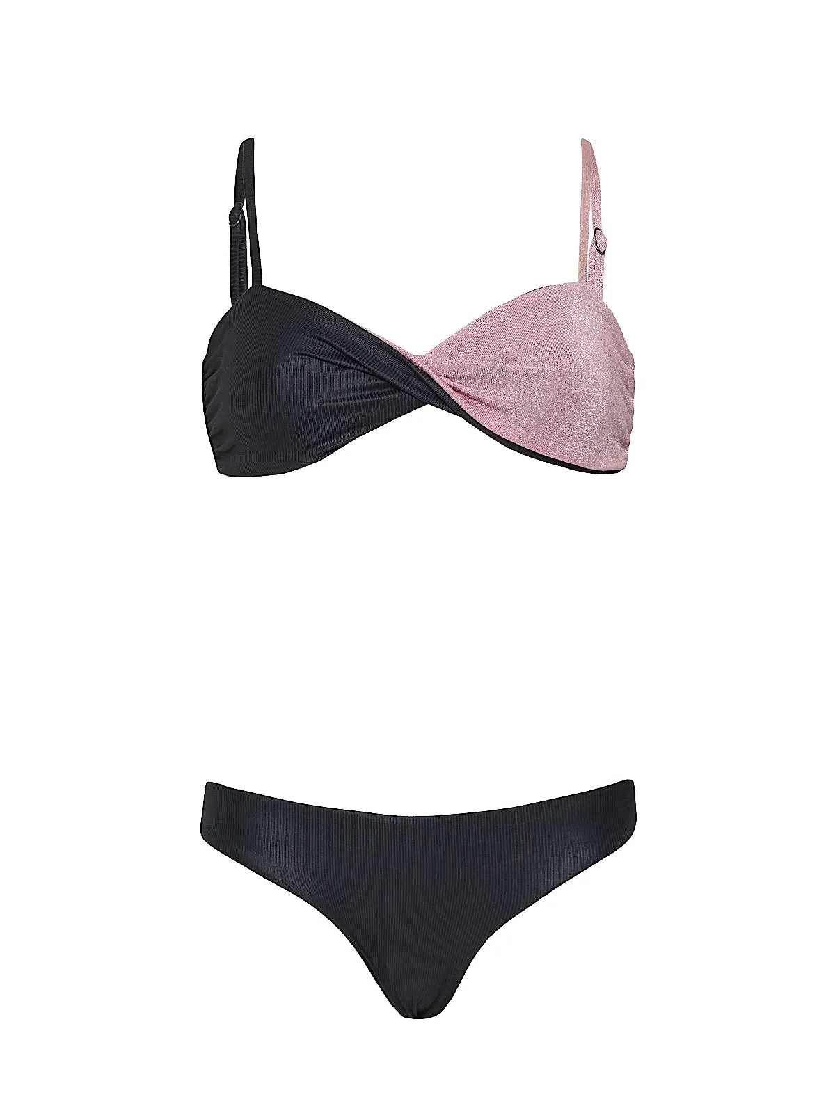 Sunburst-Flirt Bikini sold by SWORLD Inc product image thumbnail 3