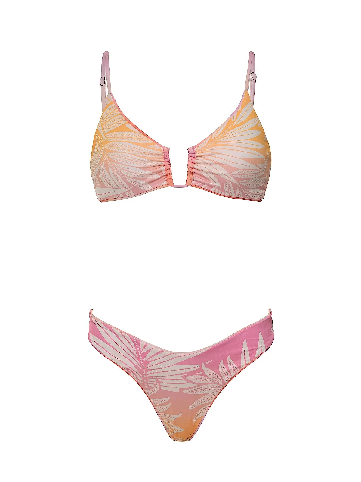 Bia-Splendour Bikini sold by SWORLD Inc product image thumbnail 4