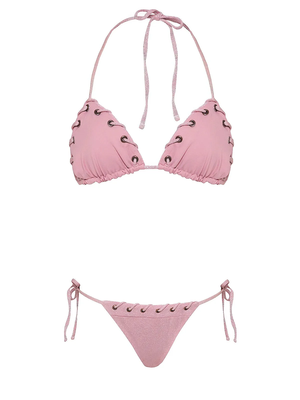 Maverick-Carnival Bikini sold by SWORLD Inc product image thumbnail 3