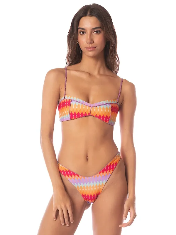 Prairie-Splendour Bikini sold by SWORLD Inc