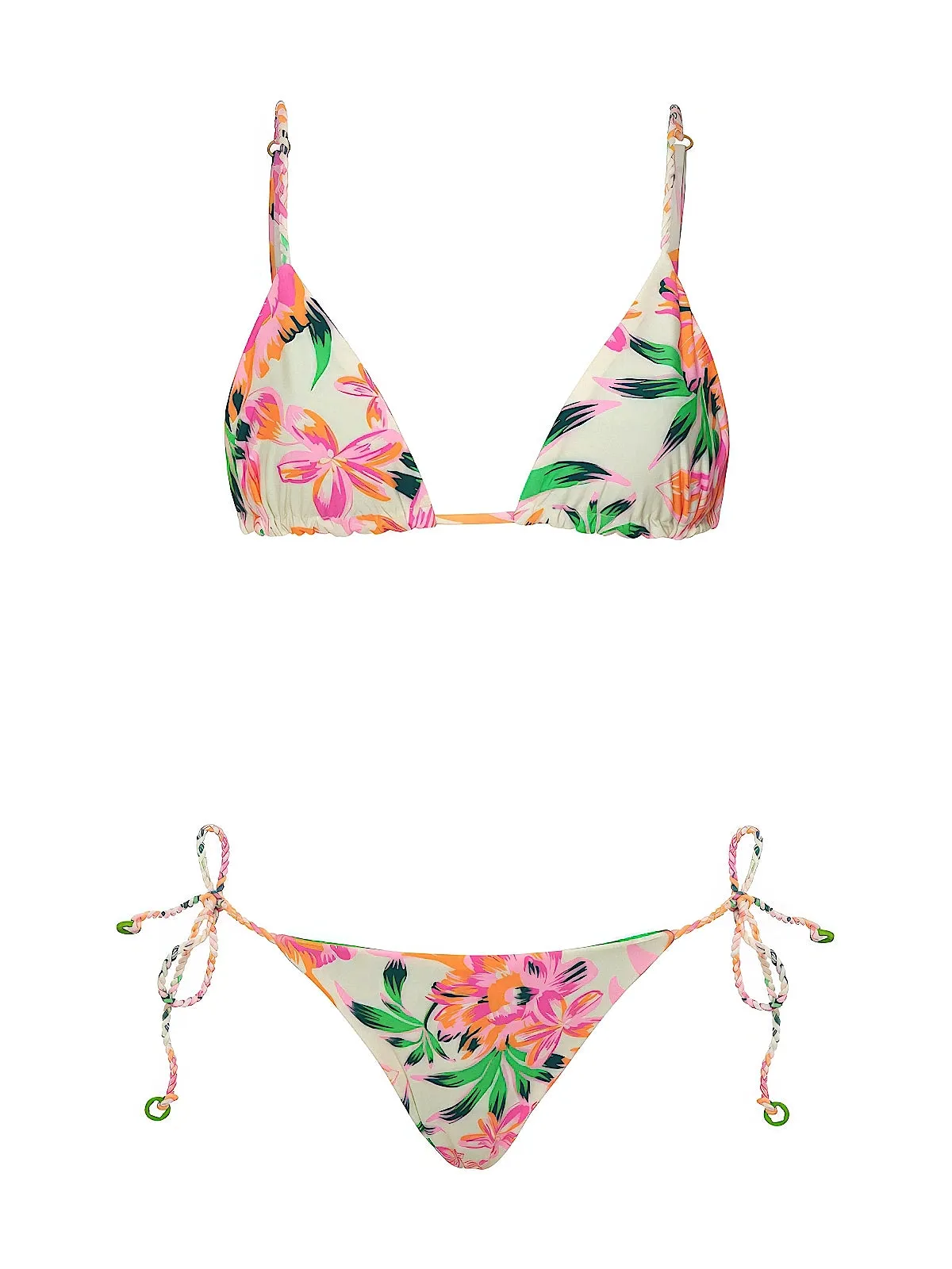 Upbraid-Shining Bikini sold by SWORLD Inc product image thumbnail 3