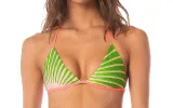 Nala-Sunshine Bikini sold by SWORLD Inc