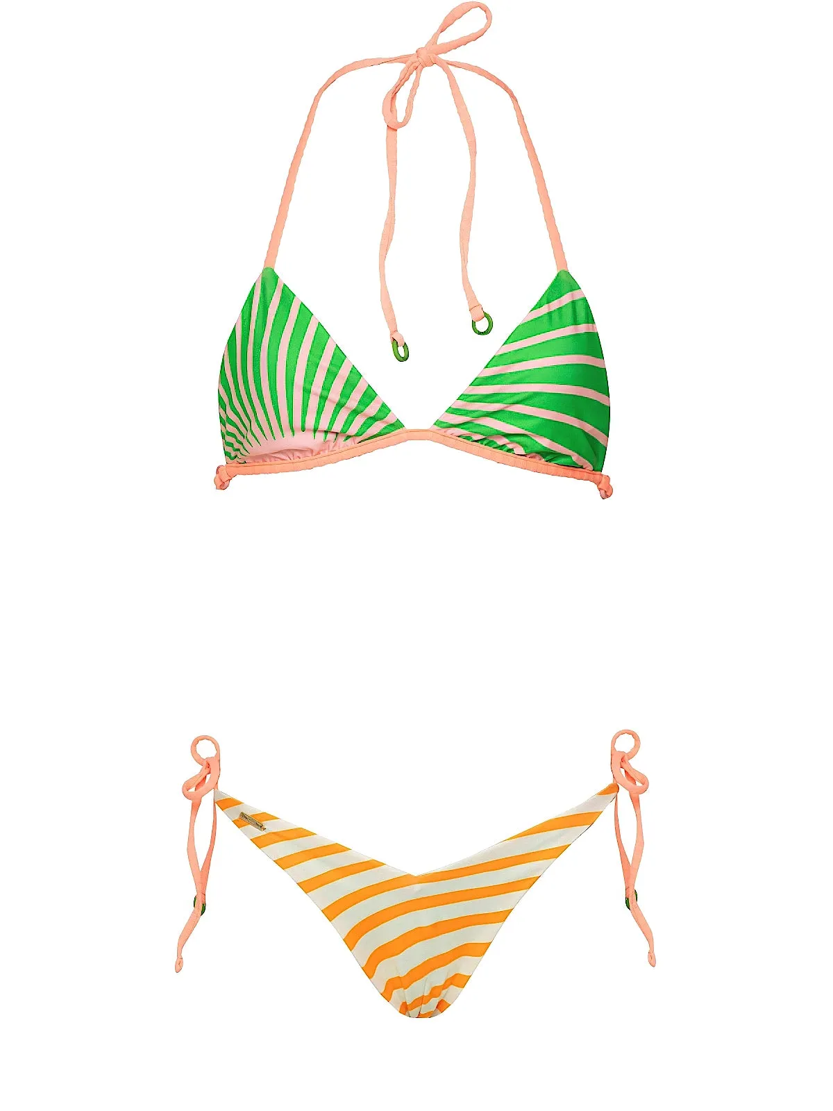 Nala-Sunshine Bikini sold by SWORLD Inc product image thumbnail 3