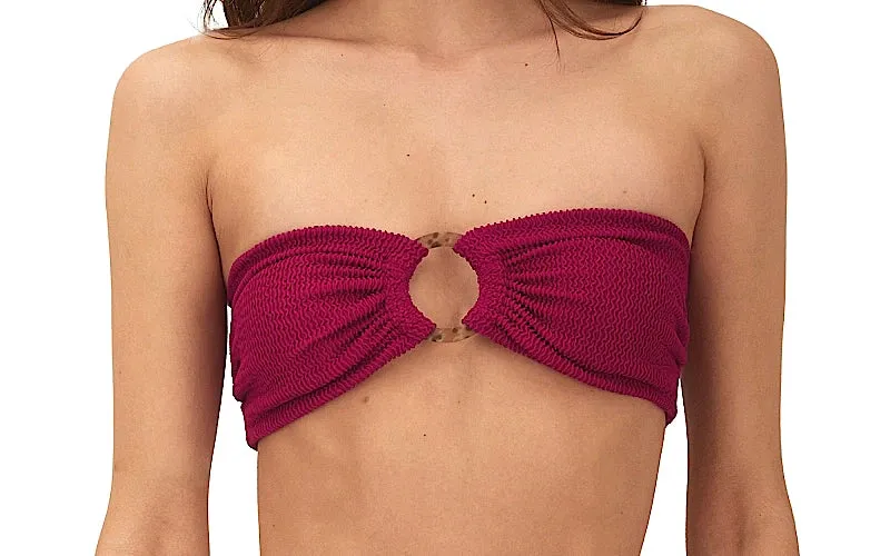 Cast Bandeau-Neo Paramount Bikini sold by SWORLD Inc product image thumbnail 3