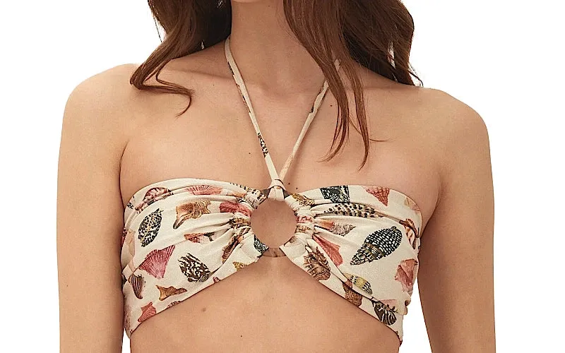 Cast Bandeau-Neo Paramount Bikini sold by SWORLD Inc product image thumbnail 4