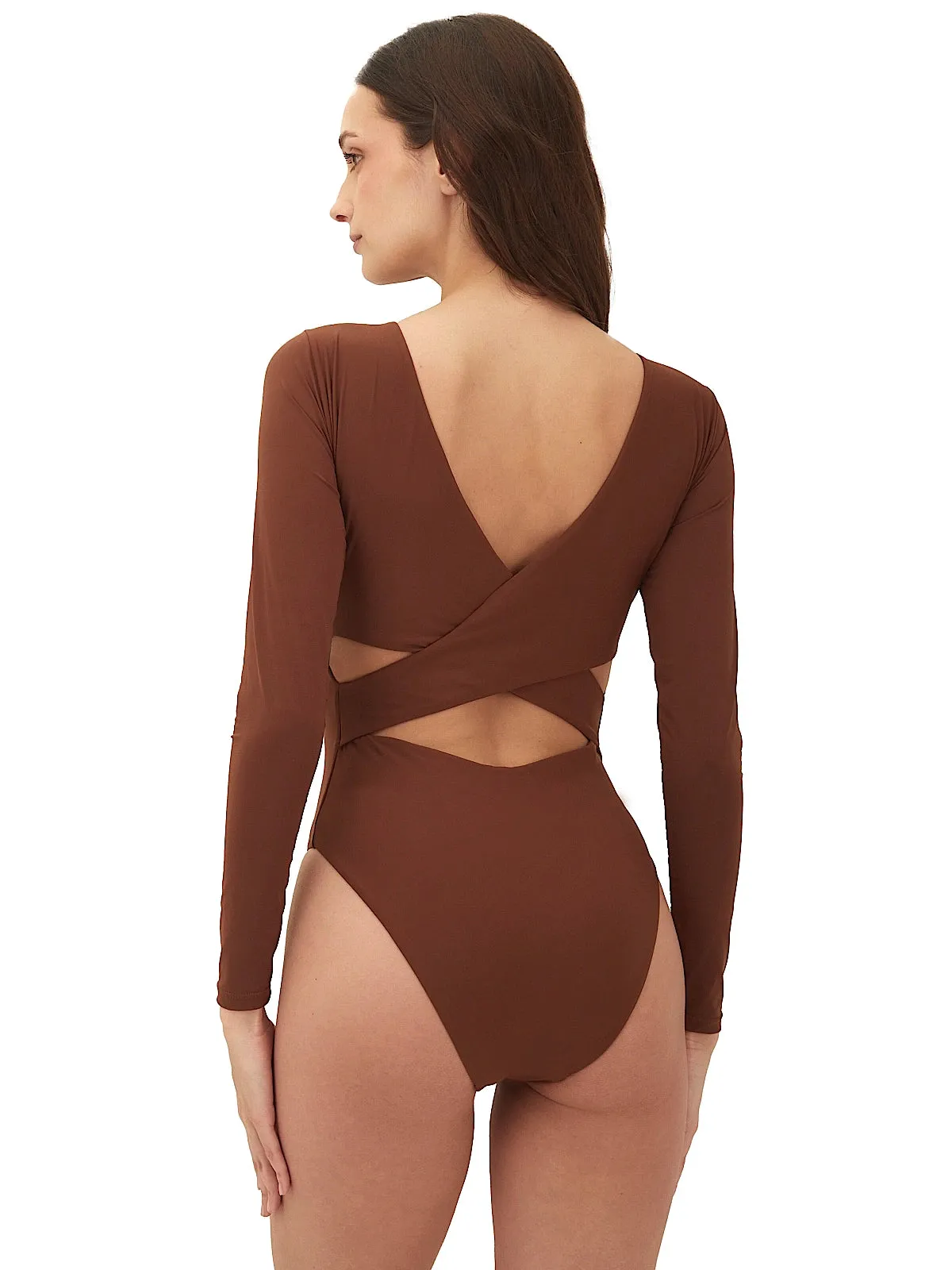Liara One-Piece sold by SWORLD Inc product image thumbnail 2