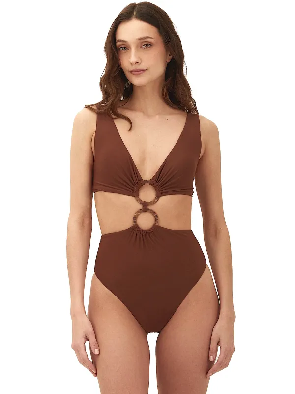 Danza One-Piece sold by SWORLD Inc