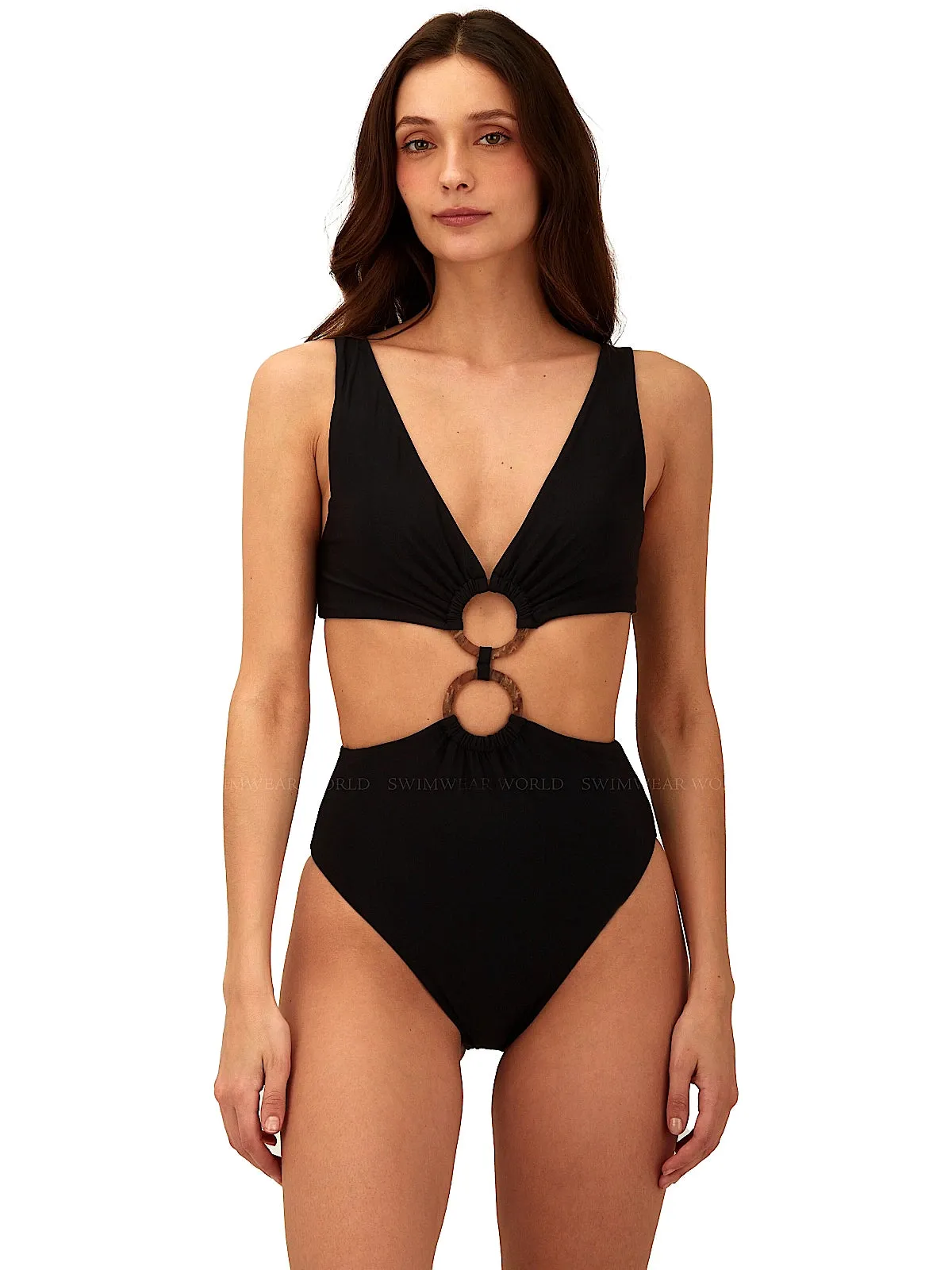 Danza One-Piece sold by SWORLD Inc