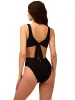 Danza One-Piece sold by SWORLD Inc