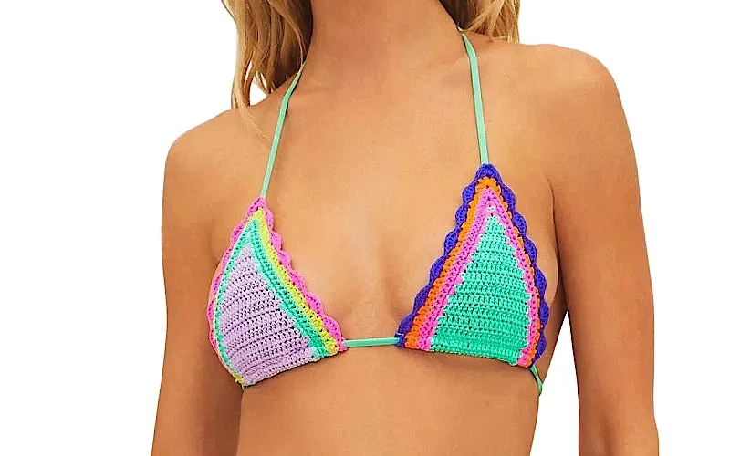 Winona-Soleil Bikini sold by SWORLD Inc product image thumbnail 5