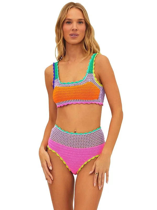 Andy-Wyatt Bikini sold by SWORLD Inc