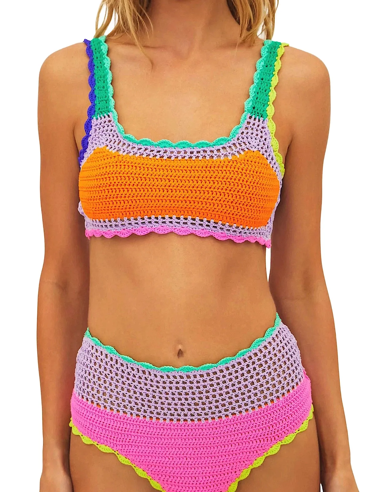 Andy-Wyatt Bikini sold by SWORLD Inc product image thumbnail 5