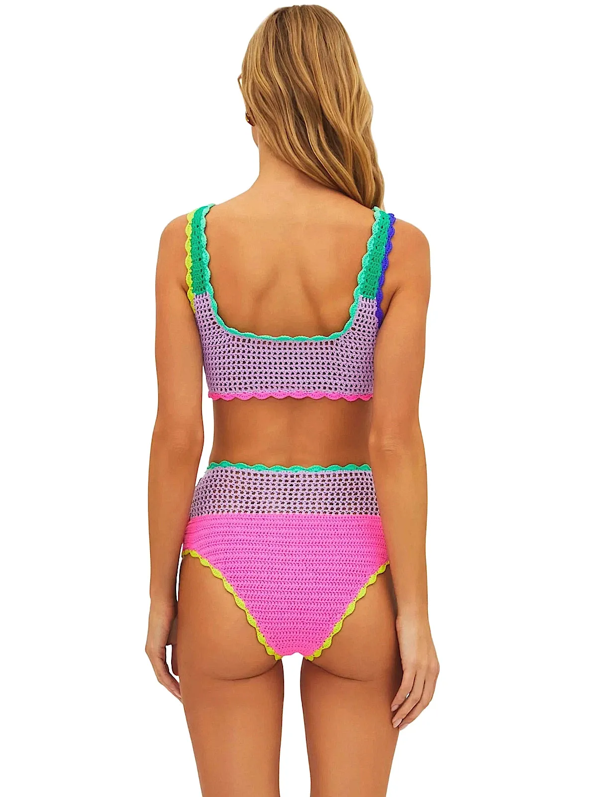 Andy-Wyatt Bikini sold by SWORLD Inc product image thumbnail 2