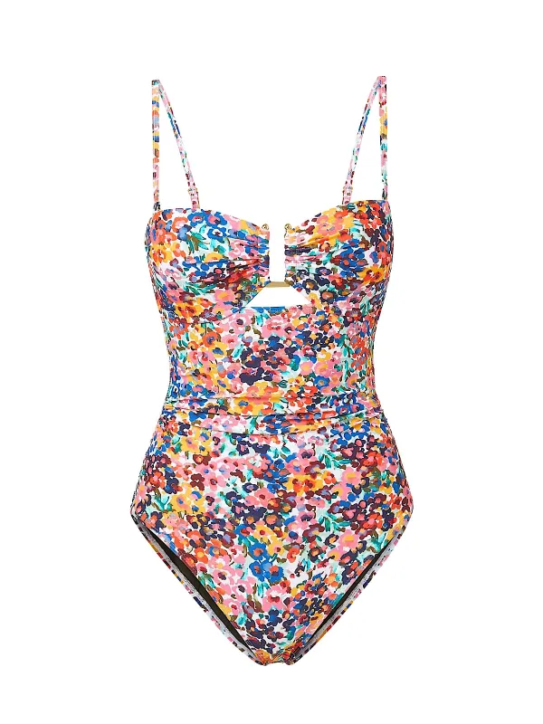 Juliette One-Piece sold by SWORLD Inc