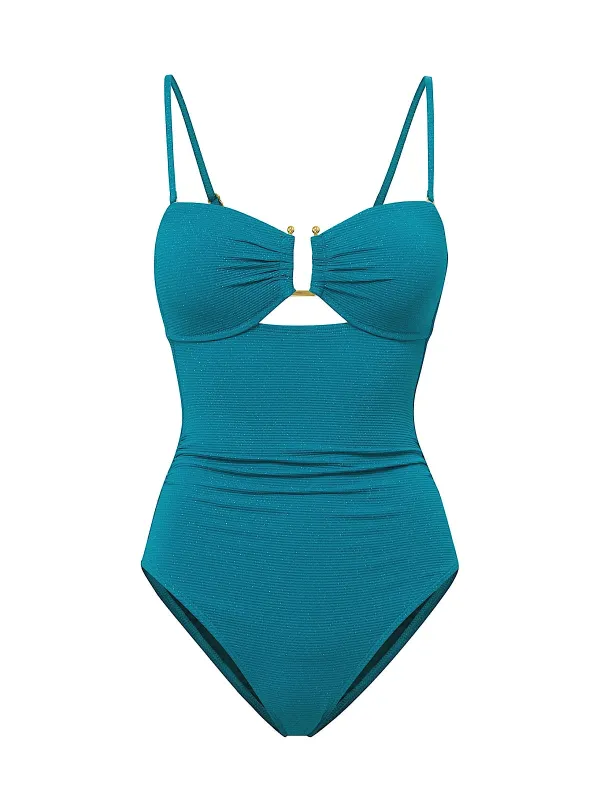 Juliette One-Piece sold by SWORLD Inc
