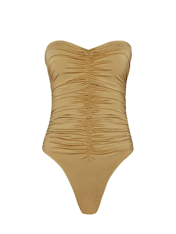 Vivien One-Piece sold by SWORLD Inc