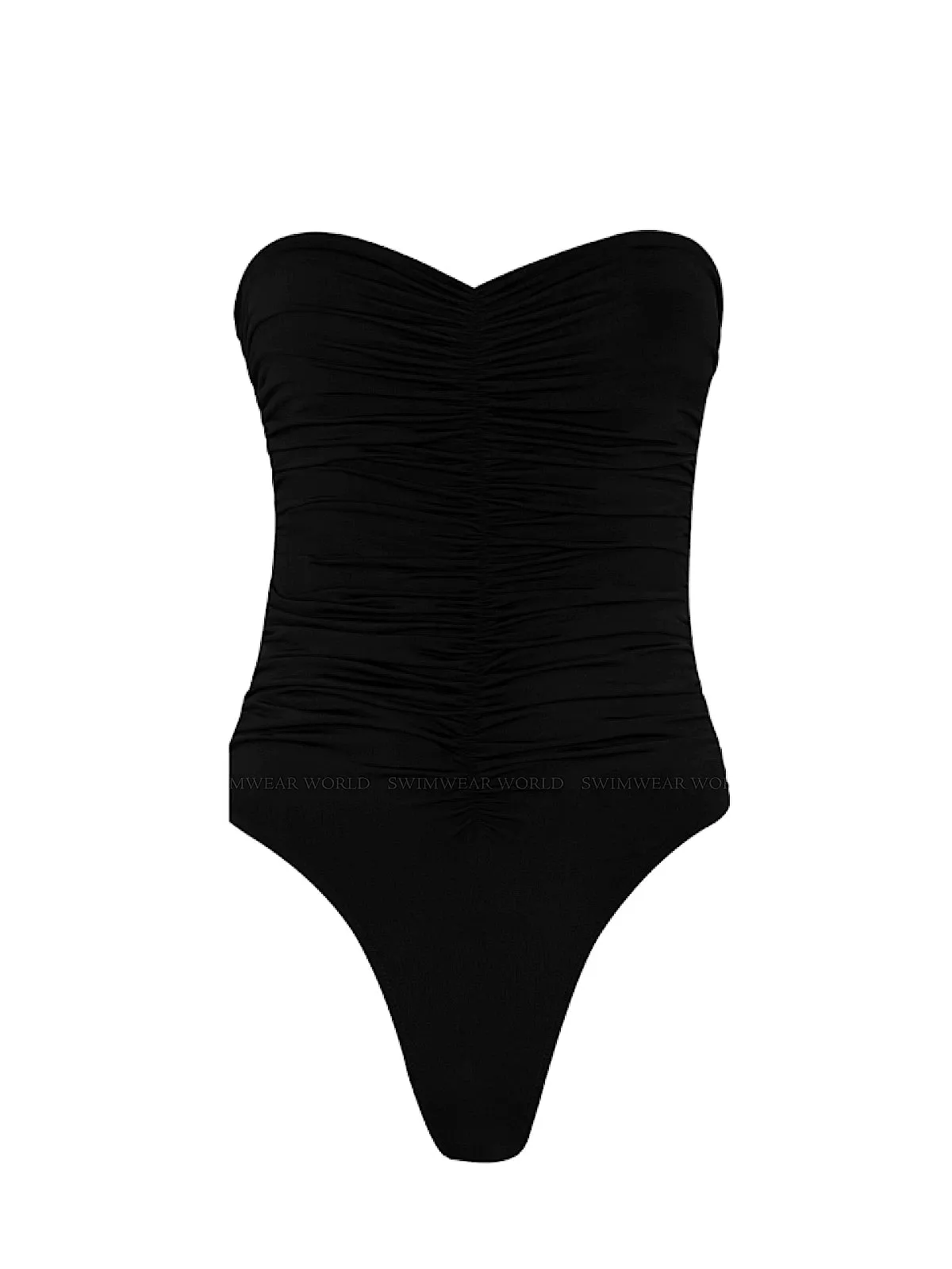 Vivien One-Piece sold by SWORLD Inc product image thumbnail 4